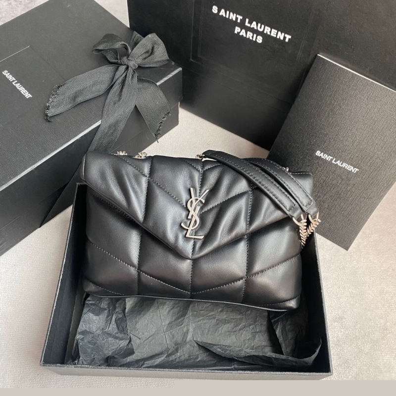Y*L top handle bags